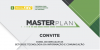 Convite para o Masterplan