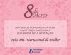 8 de março, Dia Internacional da Mulher