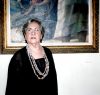 Foto da servidora Rita de Cássia F G Araujo